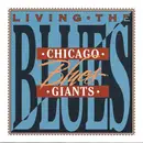 CD - Little Walter, Bo Diddley, Muddy Waters - Living The Blues - Chicago Blues Giants