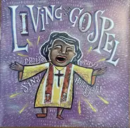 Vickie Winans, Aretha Franklin, Inez Andrews - Living The Gospel - Anointed Women Of Gospel