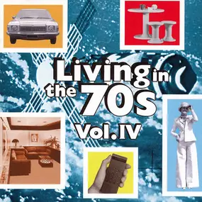 Janis Joplin - Living In The 70s Vol. IV