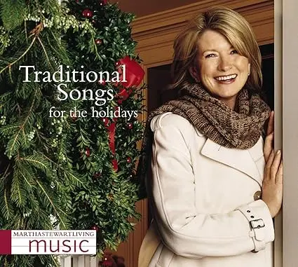 Mariah Carey, Aretha Franklin, Luther Vandross ... - Living Music: Traditional Songs For The Holidays