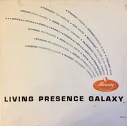 Stravinsky / Gershwin / Sousa a.o. - Living Presence Galaxy