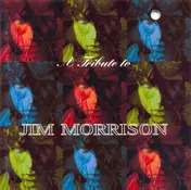 The Wave - Lizard King: A Tribute To Jim Morrison