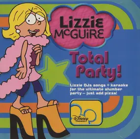 Pink - Lizzie McGuire: Total Party!