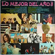 LP - Bar Kays, Otis Redding, Arthur Conley... - Lo Mejor Del Año Vol. 5