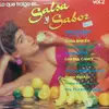 LP - Grupo Raices, Gunda Merced, Grupo Niche... - Lo Que Traigo Es... Salsa Y Sabor Vol. 2 - Still sealed