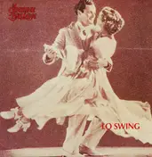 Trio Lescano - Lo Swing
