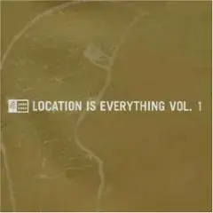 Cole Porter - Location Is Everything Vol. 1