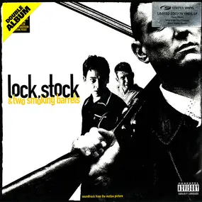 Ocean Colour Scene - Lock, Stock & Two Smoking Barrels - Original Soundtrack