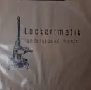 12inch Vinyl Single - Unknown Artist,Assimilation Process a.o. - Lockertmatik #003
