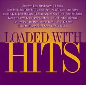 Will Smith - Loaded With Hits