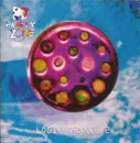 Double CD - Various - Logic Trance 2