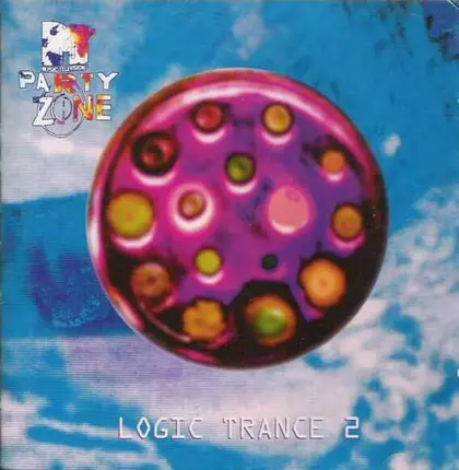 The Blyz, The Orb a.o. - Logic Trance 2