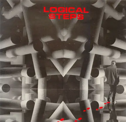 B.Troop, Deemus Mint, The Diks a.o. - Logical Steps