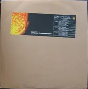 Big Bud, Blame, Seba, Blu Mar Ten, Artemis - Logical Progression Level 3