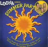 Loona / Ace Of Base / D.O.N.S. / a.o. - Loona Presents Summer Party '98