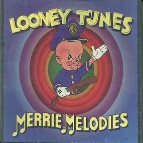 Various Artists - Looney Tunes And Merrie Melodies