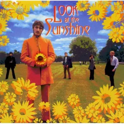 The Bystanders / The Freshmen / The Ivy League a.o. - Look At The Sunshine (British Summer Tyme Pop) (Ripples Volume 1)