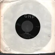 G. Shuping-J - Look Me In The Eye / Galax