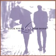 Sixpence None The Richer, Amy Grant, Russ Taff a.o. - Look What Love Has Done