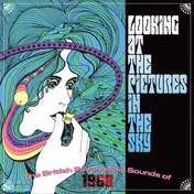 Factory - Looking At The Pictures In The Sky (The British Psychedelic Sounds Of 1968)