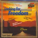 CD - Tina Turner, Eruption, The Hollies - Looking For Freedom