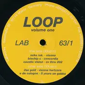ilsa gold - Loop Volume One And Two