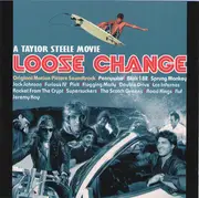 CD - Jack Johnson, Blink-182, Pennywise, a.o. - Loose Change: A Taylor Steele Movie