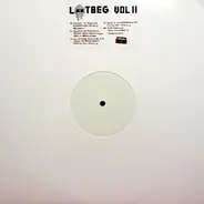 Stachy, Zappenduster, Moog Skywalker, RQM, Wolfmother - Lootbeg Vol II