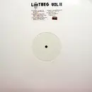12inch Vinyl Single - Stachy, Zappenduster, Moog Skywalker, RQM, Wolfmother - Lootbeg Vol II