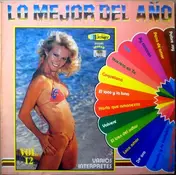 The New York Band - Lo Mejor Del Año Vol. 12