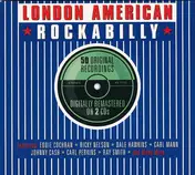 Dale Hawkins - London American Rockabilly