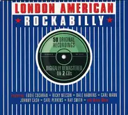 Dale Hawkins, Marvin Rainwater - London American Rockabilly