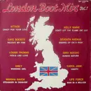 12'' - Various - London Boot Mix Vol. 1