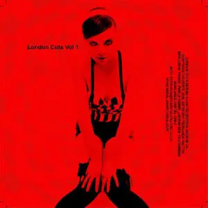 Rainer / Rudolf / Itzo - London Cuts Vol. 1