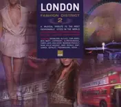 Brian Eno - London Fashion District 2