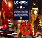 Double CD - Pan Electric, Bent - London Fashion District 3