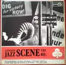 LP - The Squadronaires, George Shearing a.o. - London Jazz Scene The 40's