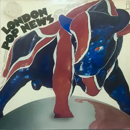 Jethro Tull, Spooky Tooth, Free, A.O. - London Pop News