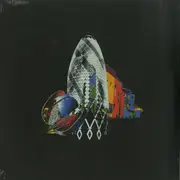 12inch Vinyl Single - Various - London_Buenos Aires