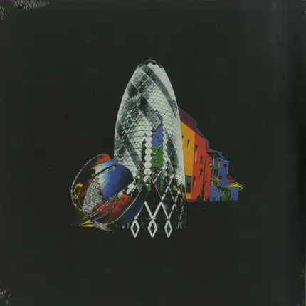 Various - London_Buenos Aires