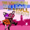 CD - Various - The London Rock & Roll Show