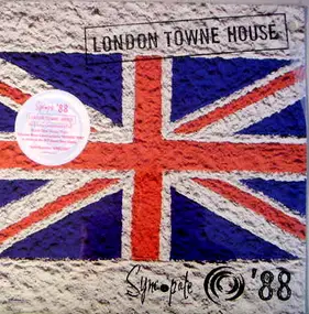 Penthouse - London Towne House - Syncopate '88