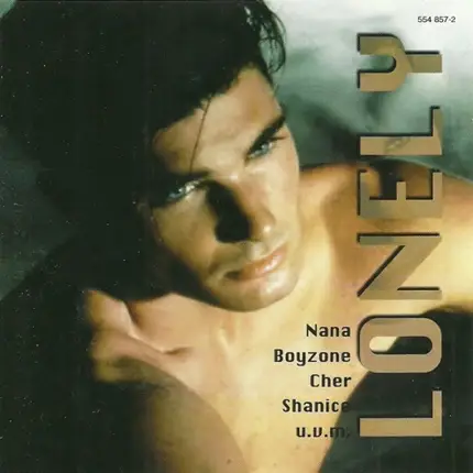ABC / Boyzone / Soft Cell / Cher a.o. - Lonely