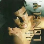 CD - ABC / Boyzone / Soft Cell / Cher a.o. - Lonely