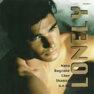 ABC / Boyzone / Soft Cell / Cher a.o. - Lonely