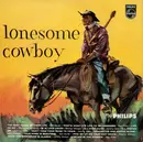 LP - Various - Lonesome Cowboy
