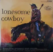 Faron Young, Roger Miller, Rex Allen - Lonesome Cowboy