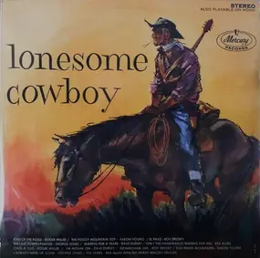 Faron Young - Lonesome Cowboy