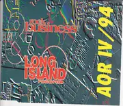 CD - Tamara Champlin a.o. - Long Island Records & Rock Business Prasentieren:AOR IV / 94 - Slimline Jewel Case