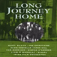 Mary Black / The Chieftains / Elvis Costello a.o. - Long Journey Home (Original Soundtrack)